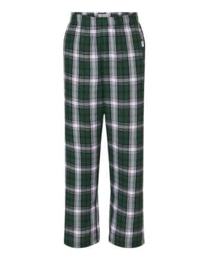 Boxercraft BY6624 youth flannel pants