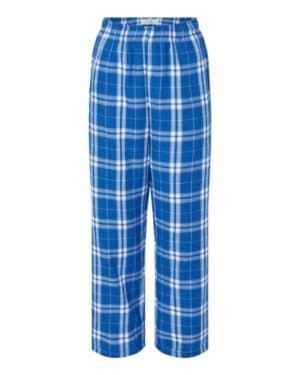 Boxercraft BY6624 youth flannel pants