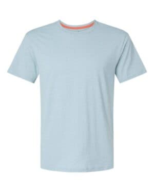 ICE BLUE Kastlfel 2010 recycledsoft t-shirt