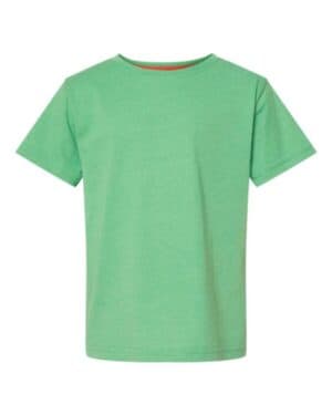 GREEN Kastlfel 2015 youth recycledsoft t-shirt