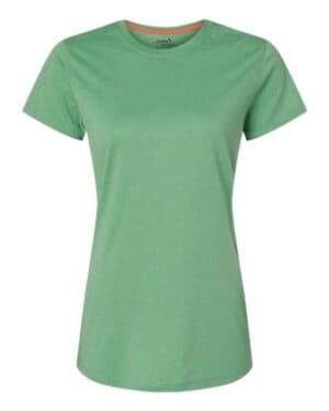 GREEN Kastlfel 2021 women's recycledsoft t-shirt