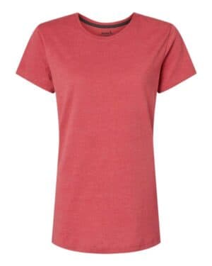 RED Kastlfel 2021 women's recycledsoft t-shirt