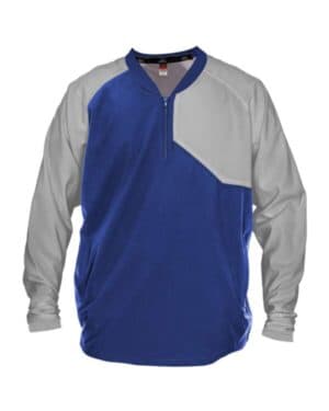 Alleson athletic 3JLS21A field batters jacket