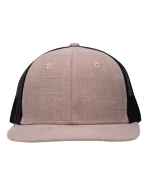 Sportsman SP1650 modern six-panel trucker fit cap
