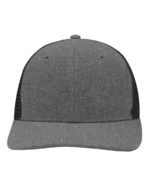 Sportsman SP1650 modern six-panel trucker fit cap
