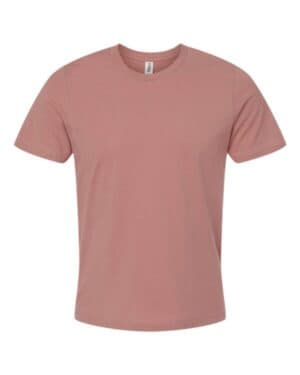 Tultex 602 combed cotton t-shirt