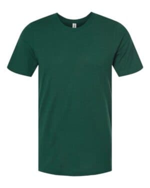 FOREST Tultex 602 combed cotton t-shirt