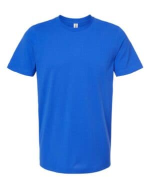 Tultex 602 combed cotton t-shirt