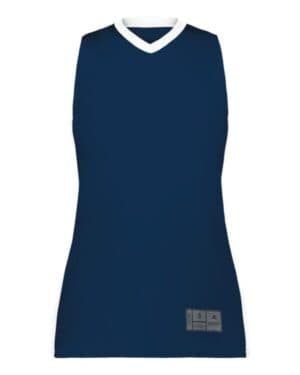 Augusta sportswear 6888 women's match-up basketball jersey