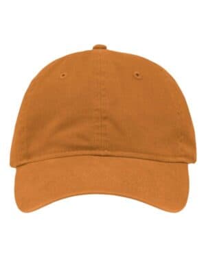 VINTAGE GOLD Sportsman SP1700 dad hat fit