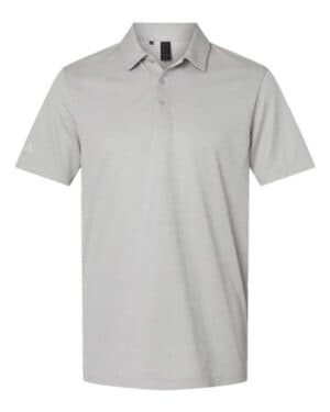 Adidas A591 space dyed polo