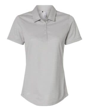 Adidas A592 women's space dyed polo