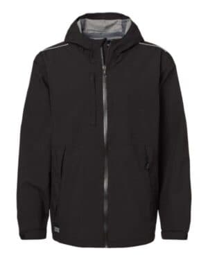 Dri duck 5302 challenger full-zip jacket