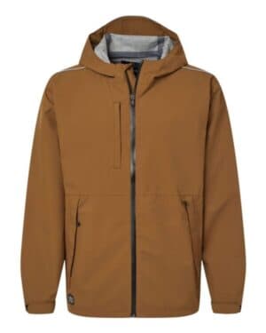 Dri duck 5302 challenger full-zip jacket