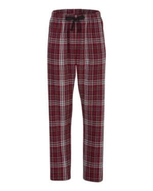 Boxercraft BW6620 women's haley flannel pants