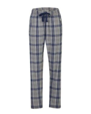 Boxercraft BW6620 women's haley flannel pants