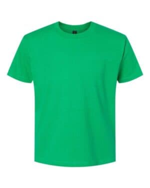 Gildan 65000B softstyle youth midweight t-shirt