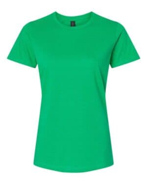 Gildan 65000L softstyle women's midweight t-shirt