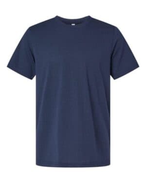 NAVY Bella canvas 3001ECO ecomax tee