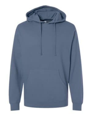 Independent trading co SS4500 midweight hooded sweatshirt