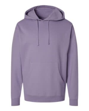PLUM Independent trading co SS4500 midweight hooded sweatshirt