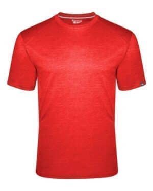 RED Badger 1000 men's fitflex performance t-shirt