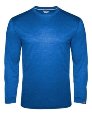 ROYAL Badger 1001 fitflex performance long sleeve t-shirt