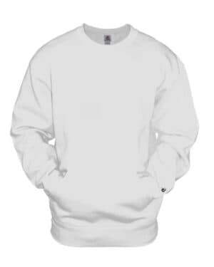 Badger 1252 pocket sweatshirt