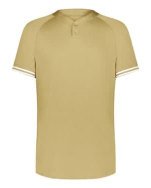 Augusta sportswear 6905 cutter henley jersey