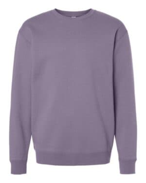 PLUM Independent trading co IND3000 heavyweight crewneck sweatshirt