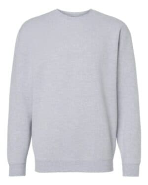 Independent trading co IND3000 heavyweight crewneck sweatshirt