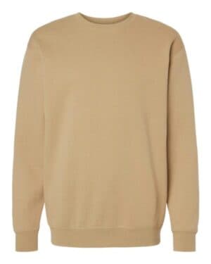Independent trading co IND3000 heavyweight crewneck sweatshirt