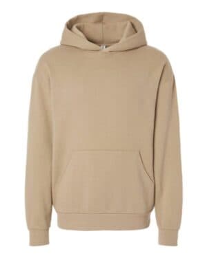 SANDSTONE Independent trading co IND280SL avenue hooded sweatshirt