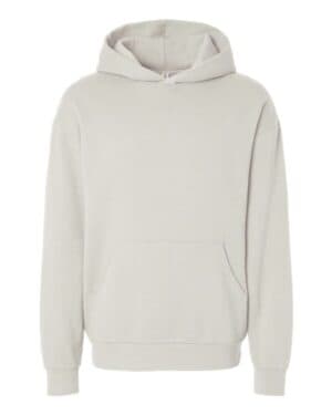 IVORY Independent trading co IND280SL avenue hooded sweatshirt