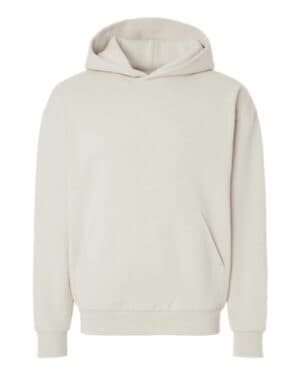 Independent trading co IND420XD mainstreet hooded sweatshirt