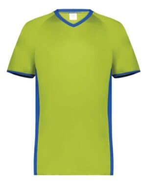 Augusta sportswear 6907 cutter v-neck jersey