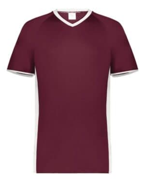 Augusta sportswear 6907 cutter v-neck jersey