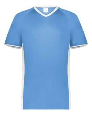 Augusta sportswear 6908 youth cutter v-neck jersey