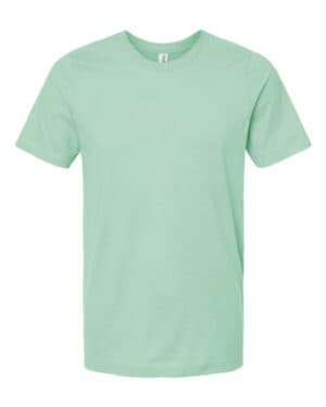 LIGHT MINT Tultex 602 combed cotton t-shirt