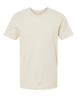 VINTAGE NATURAL Tultex 602 combed cotton t-shirt