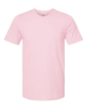 LIGHT PINK Tultex 602 combed cotton t-shirt