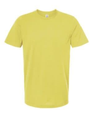 Tultex 602 combed cotton t-shirt