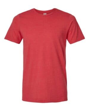 Tultex 602CVC combed cvc t-shirt
