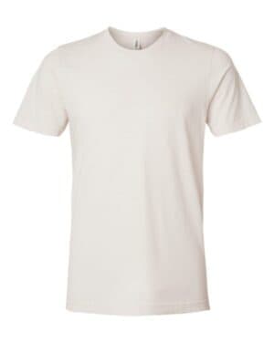 HEATHER VINTAGE NATURAL Tultex 602CVC combed cvc t-shirt