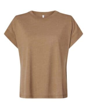 Lat 3502 women's relaxed vintage wash tee