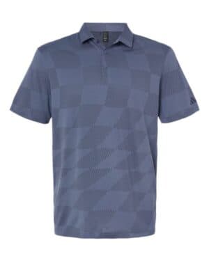 Adidas A2004 ultimate365 textured polo