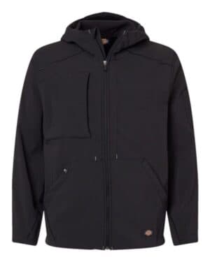 Dickies PH10 protect hooded jacket