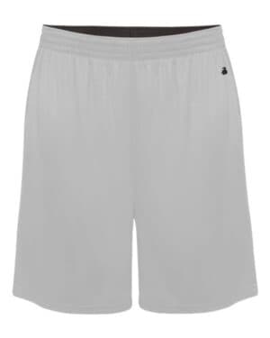 SILVER Badger 4002 ultimate softlock 8 shorts