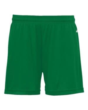 KELLY Badger 4116 women's b-core 5 inseam shorts