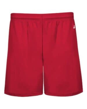 Badger 4146 b-core 5 pocketed shorts